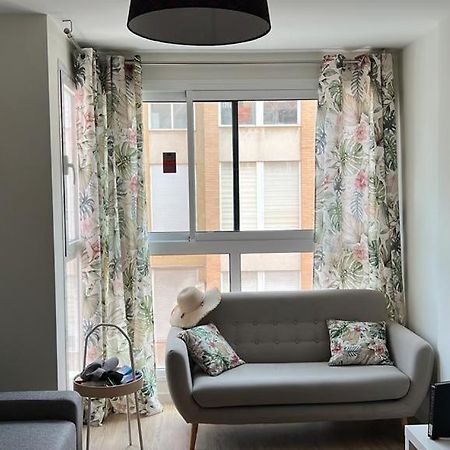 Ferienwohnung Apartamento Sister WIFI Valencia Exterior foto